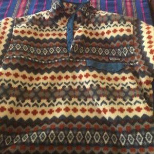 Patagonia Better Sweater